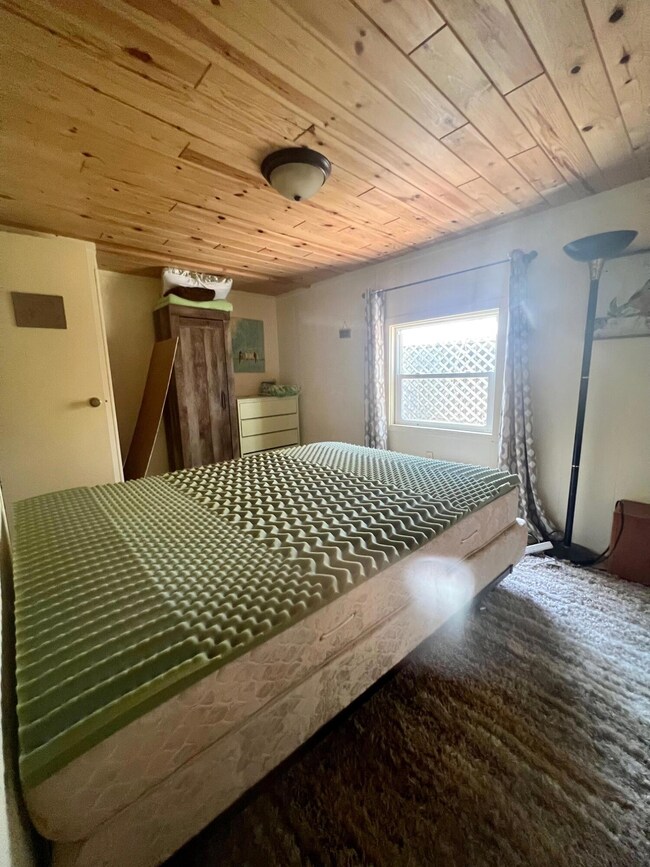 Britton Bedroom