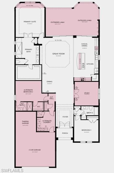 18118 Terracina Dr, Fort Myers, FL 33913 - photo 2