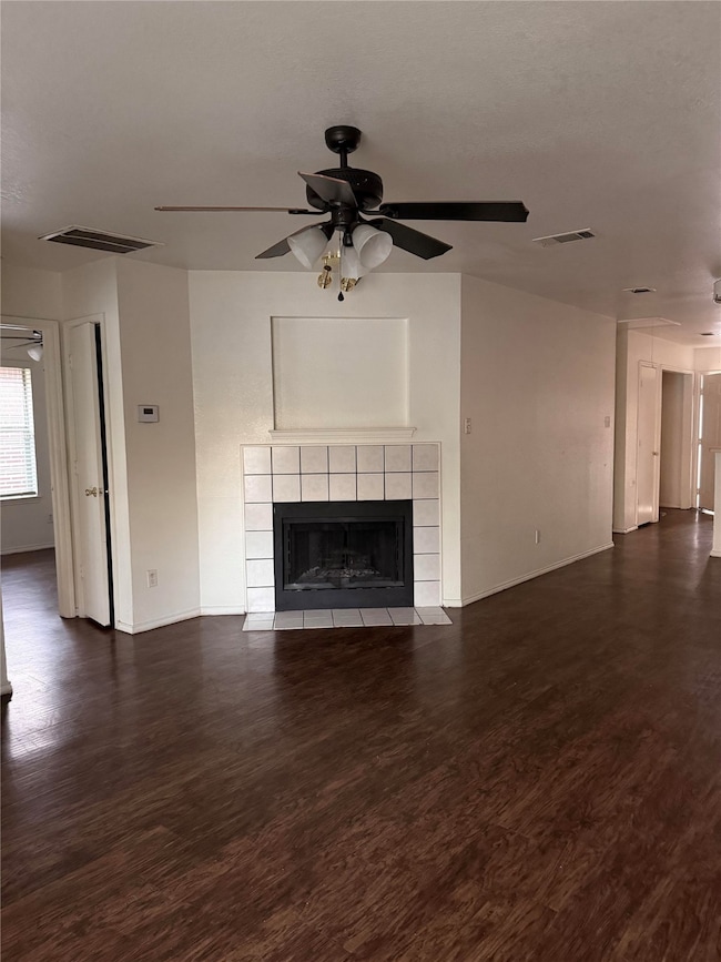 5412 Creekridge Dr, Arlington, TX 76018 - photo 2