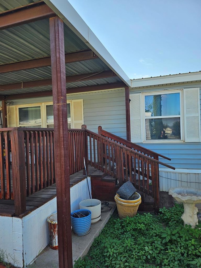 7100 Airline Dr unit 346, Midland, TX 79706 - photo 5