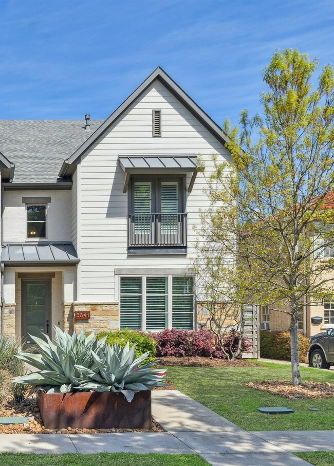 5841 Martel Ave, Dallas, TX 75206 - photo 3