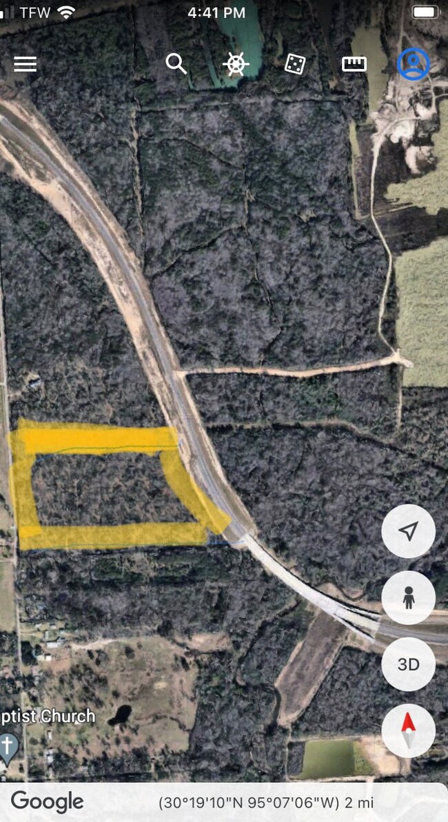 00 County Road 381, Cleveland, TX 77328 - photo 6