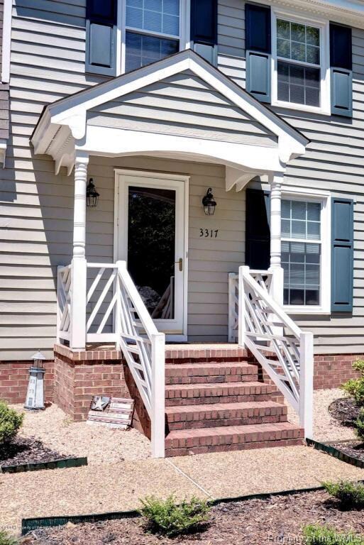 3317 Running Cedar Way