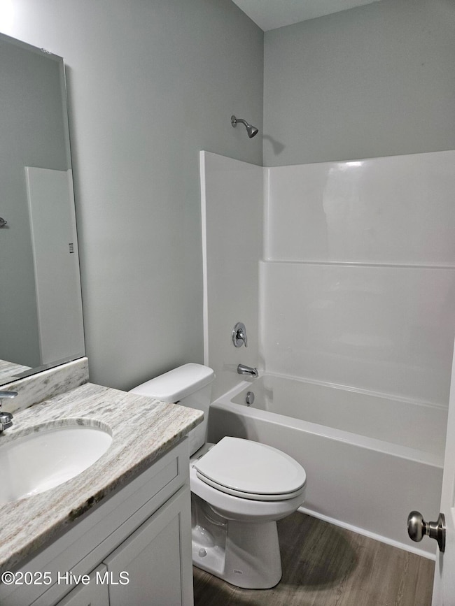 1281 Jefferson Rd, Southport, NC 28461 - photo 5