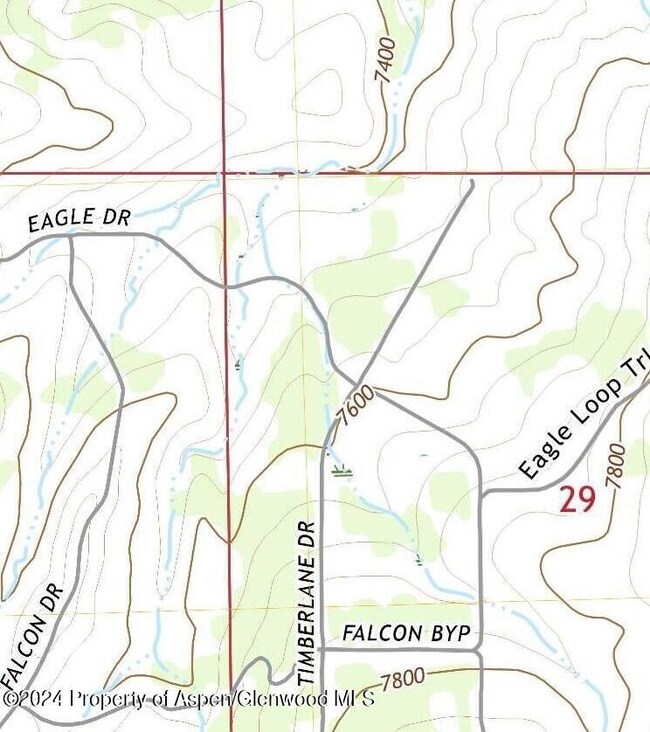 7600ft