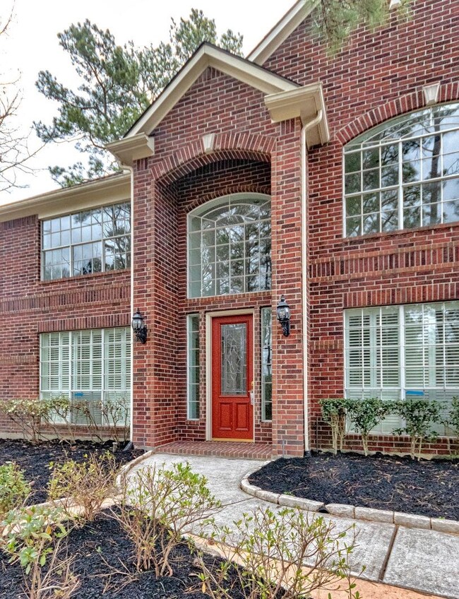 14623 Timbergreen Dr, Magnolia, TX 77355 - photo 3