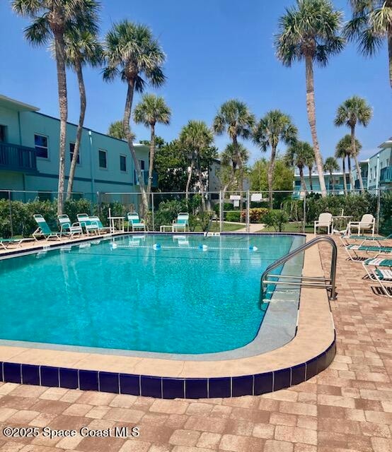 350 Fillmore Ave unit F3, Cape Canaveral, FL 32920 - photo 2