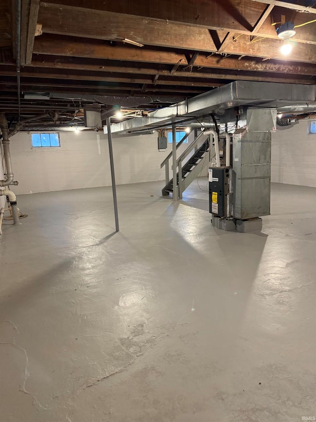 350 S Wayne St, Waterloo, IN 46793 - photo 6