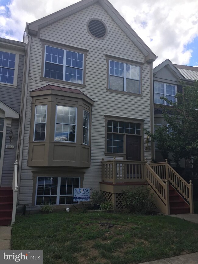 206 Hackley Ct, Purcellville, VA 20132 - photo 2