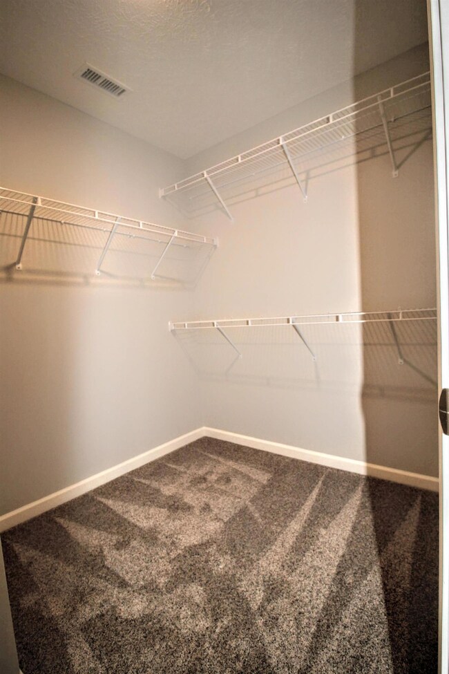 Mstr closet
