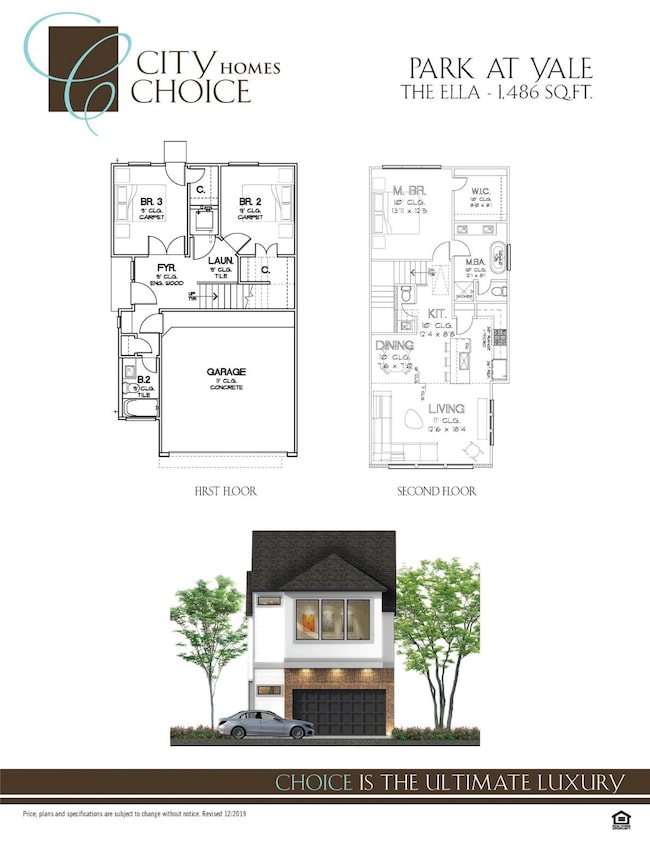 146 Knights Bridge Park Ln, Houston, TX 77018 - photo 2