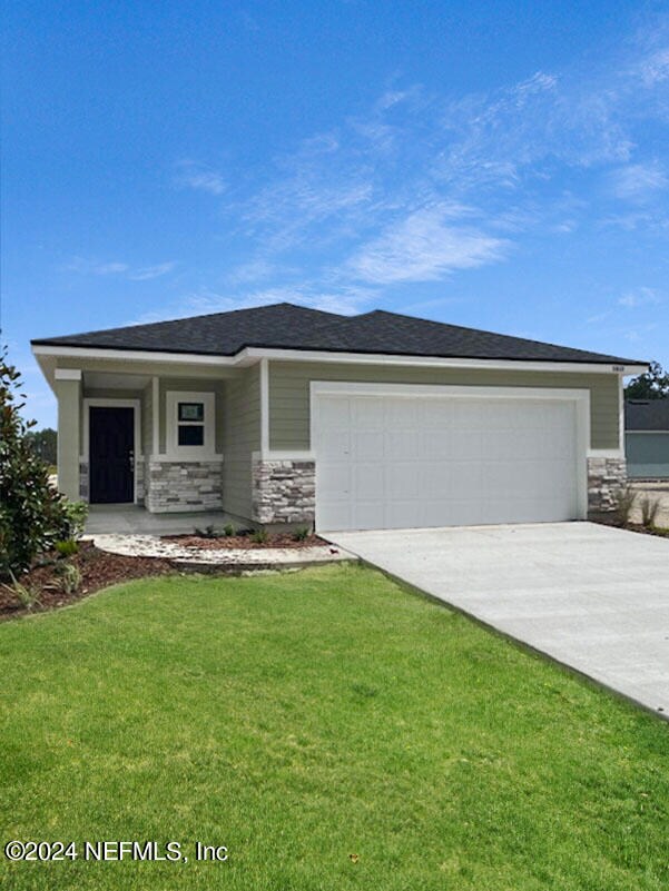 Lot 22 – 1623 Byers Court