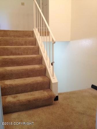 Stairway