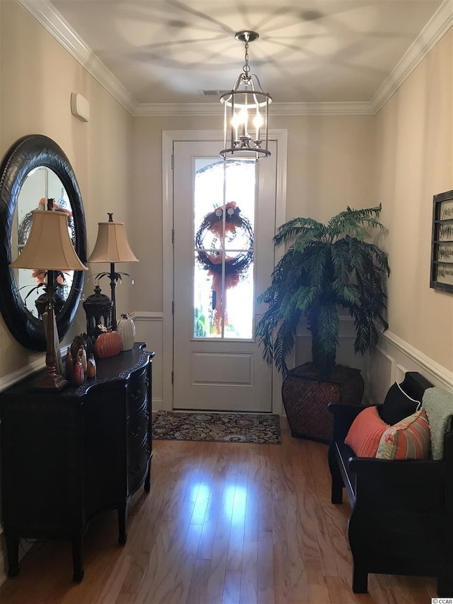 5502 Via Verde Dr, North Myrtle Beach, SC 29582 - photo 4