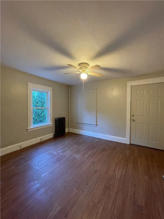 16 Grove St unit 1, West Warwick, RI 02893 - photo 3