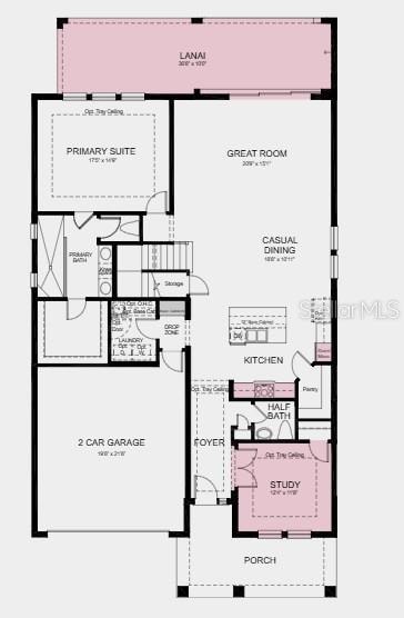 597 Moon Shell Cir, New Smyrna Beach, FL 32168 - photo 2