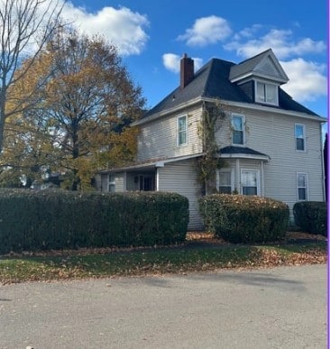 620 Allen St, New Castle, PA 16101 - photo 3