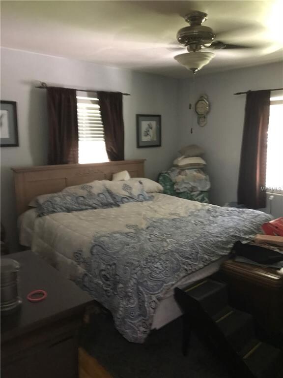 master bedroom, view 1