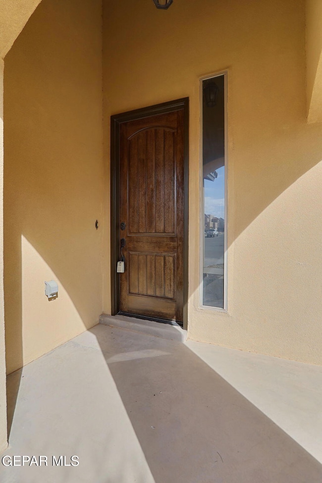2436 Eastern Sky, El Paso, TX 79938 - photo 3