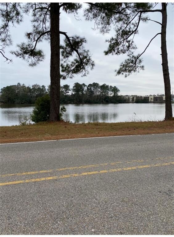LAKE VIEW 2 ACROSS STREET