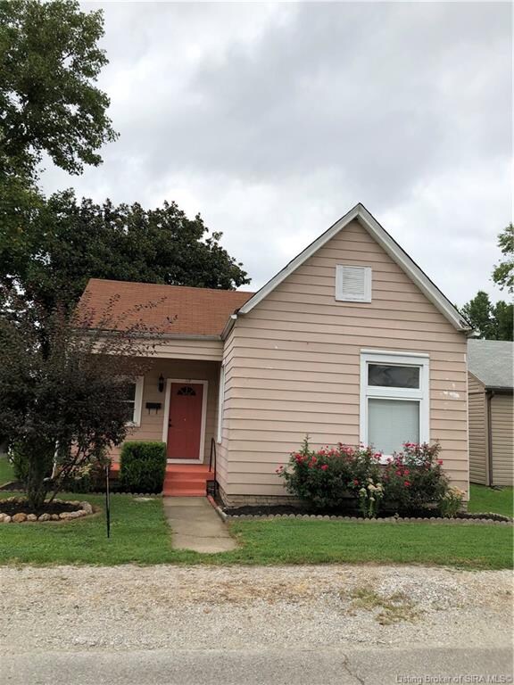 117 Conner St, New Albany, IN 47150 - photo 3