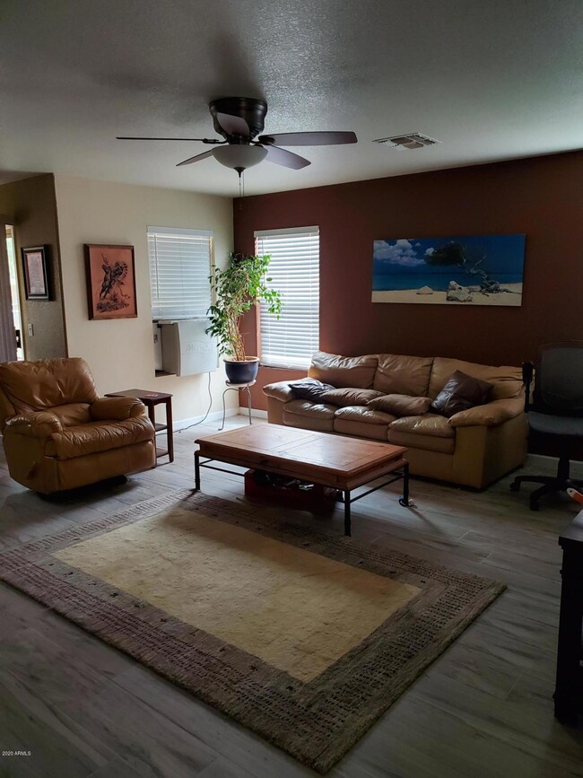 2466 E Hazeltine Way, Chandler, AZ 85249 - photo 2