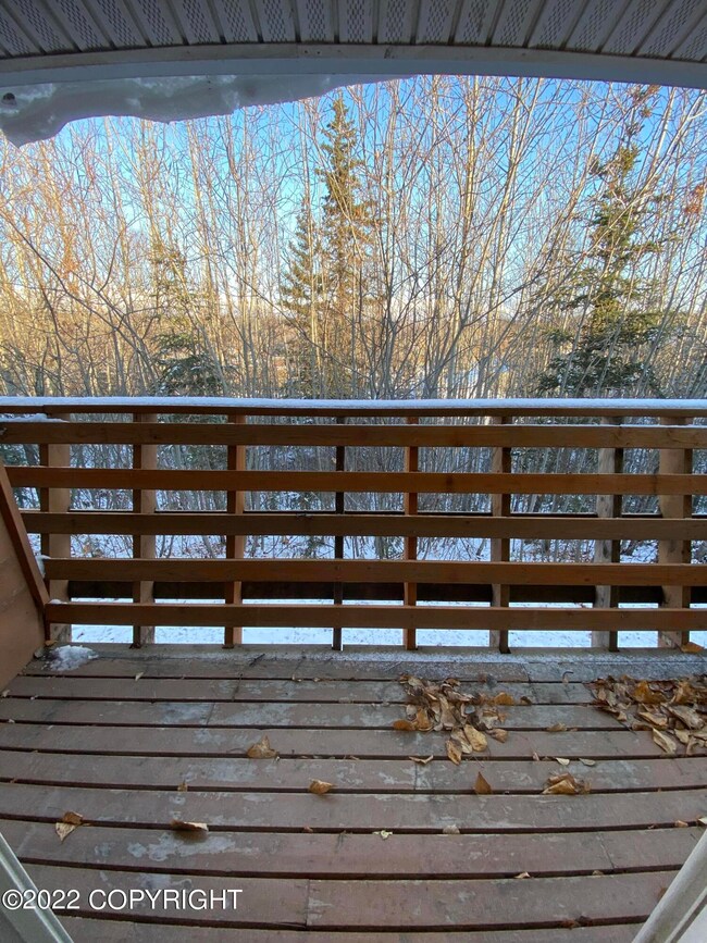 1461 S Downwind Cir unit 1, Wasilla, AK 99654 - photo 3