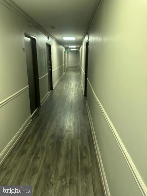 2101 17 Chestnut St unit 1212, Philadelphia, PA 19103 - photo 4