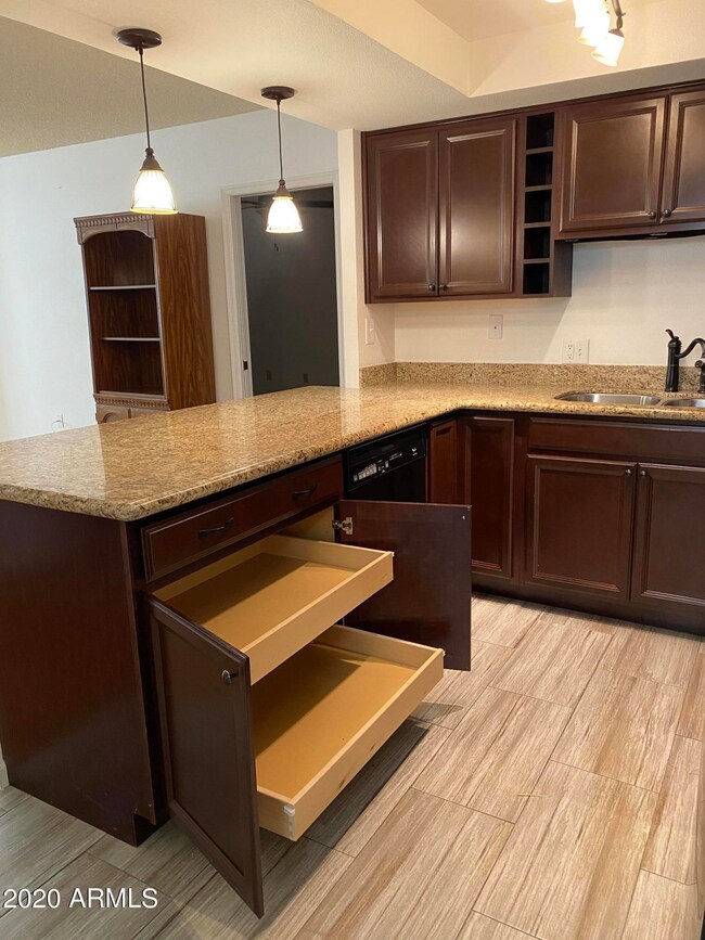 kitchen pull outs