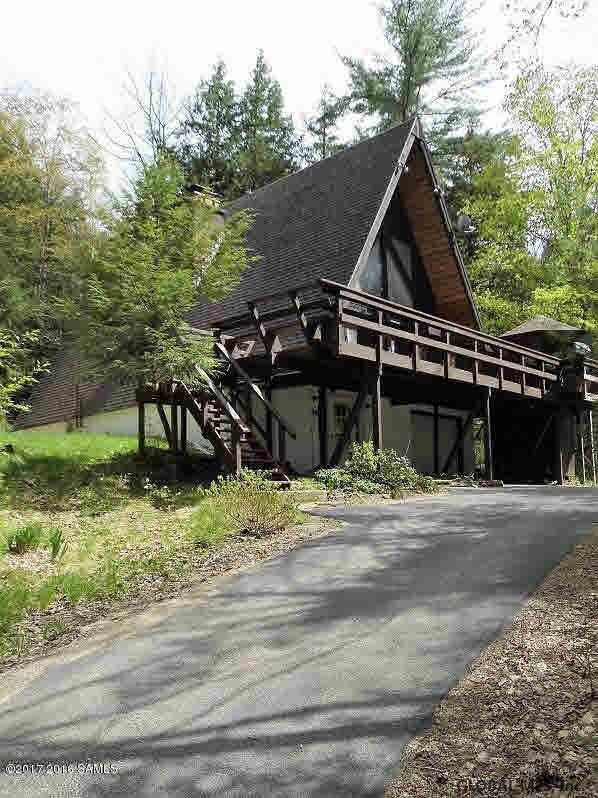 134 Potter Brook Rd, Warrensburg, NY 12885 - photo 2