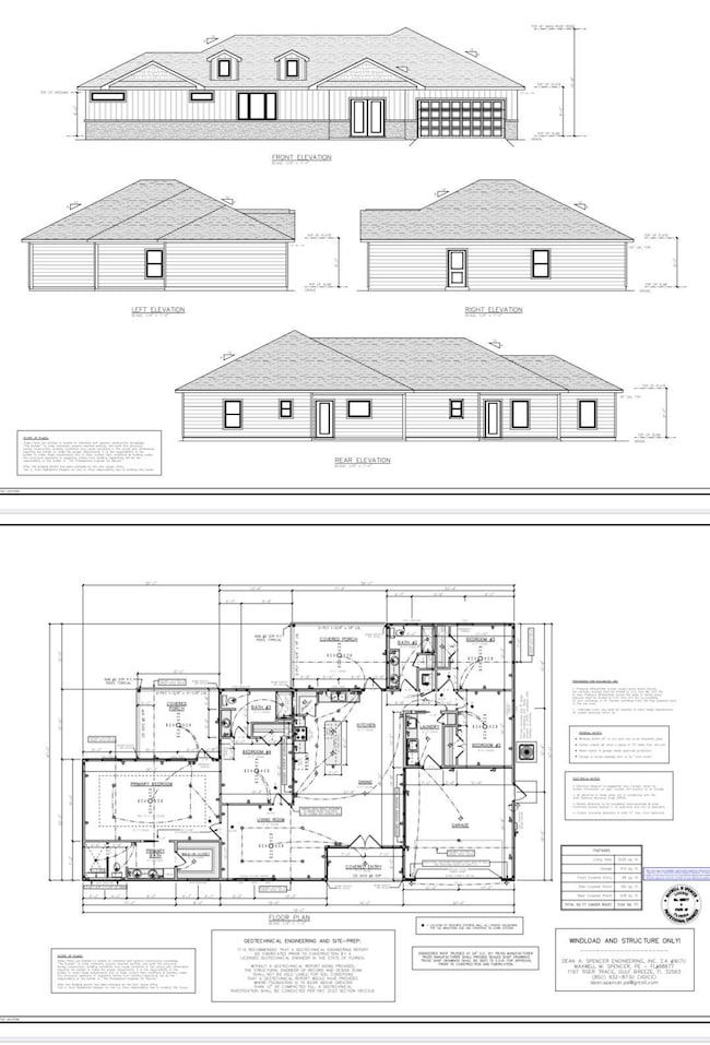 BAYSHORE plans