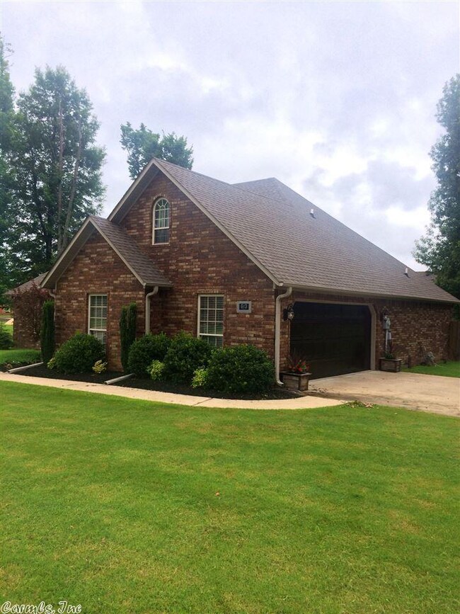 613 S 38th St, Paragould, AR 72450 - photo 3