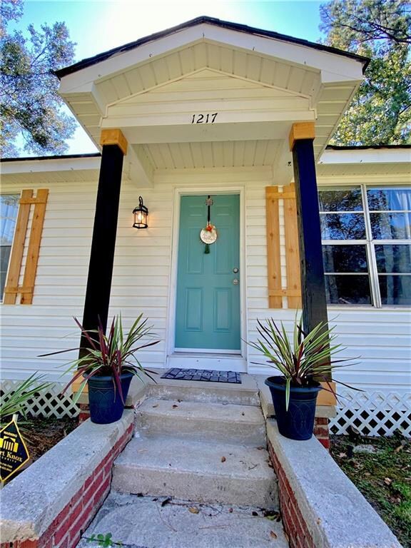 1217 Manning St, Picayune, MS 39466 - photo 3