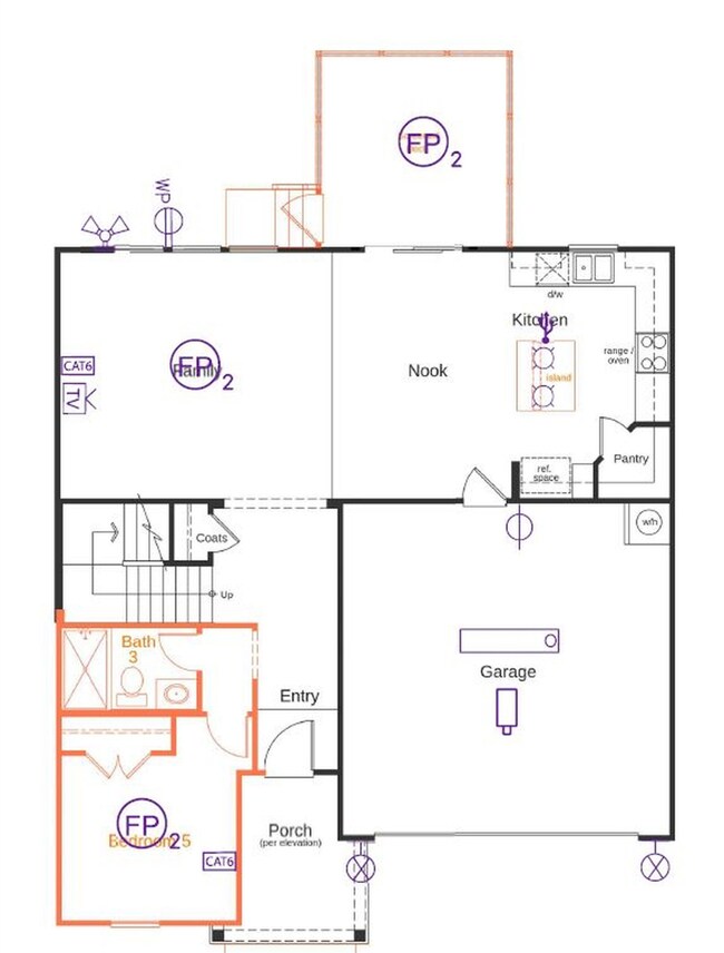 39 Gobbler Hill Trail, Willow Spring, NC 27592 - photo 5