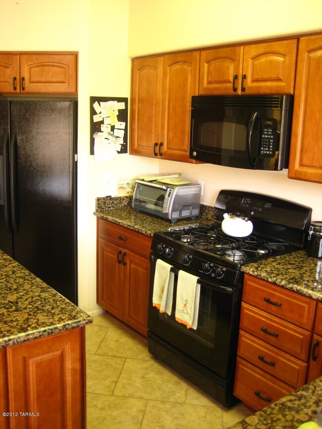 Kitchen remodeled in past 4 years