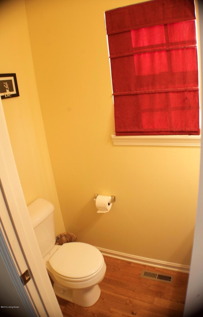 6907 Half Bath