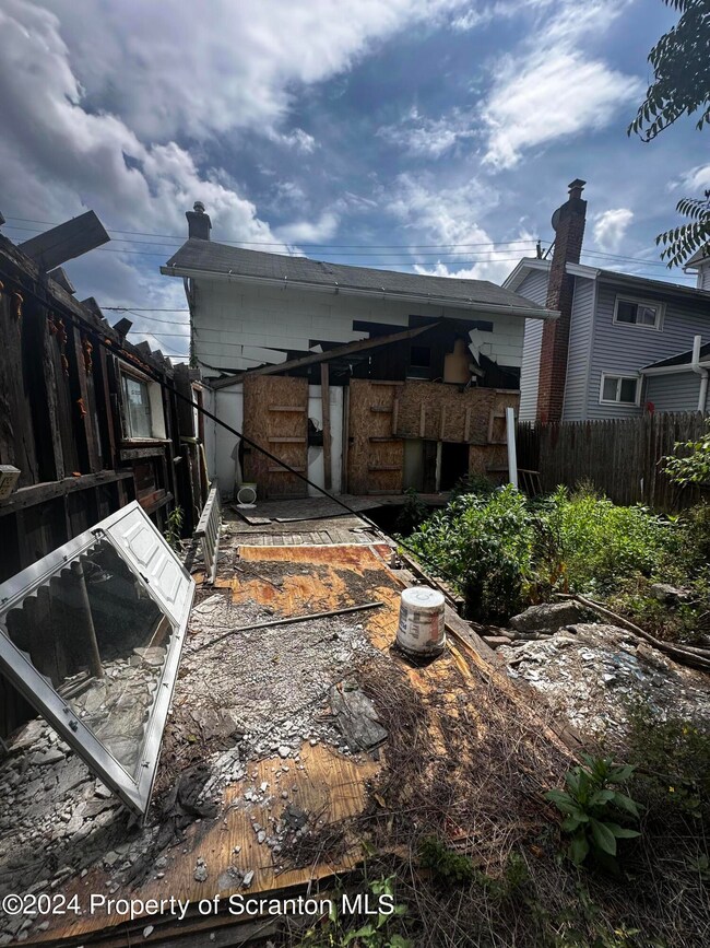 422 4th Ave, Scranton, PA 18505 - photo 3