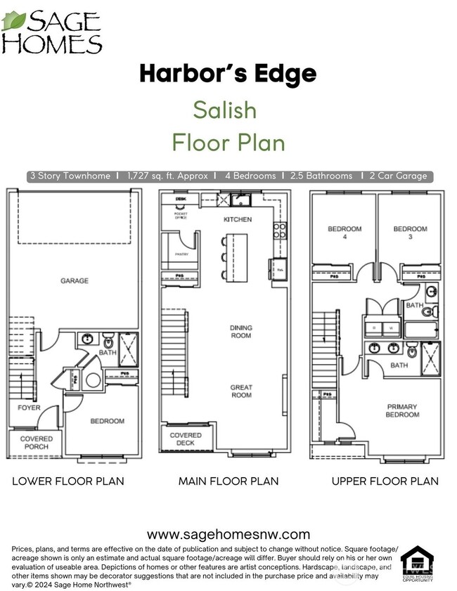 3618 W Mukilteo Blvd unit A, Everett, WA 98203 - photo 6