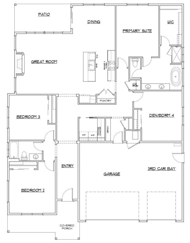 4735 SW Badger Creek Dr unit Homesite 18, Redmond, OR 97756 - photo 3