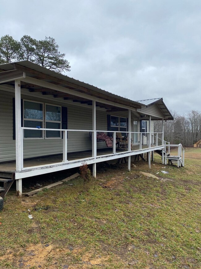 1036 Jesse Sears Rd, Somerset, KY 42501 - photo 2