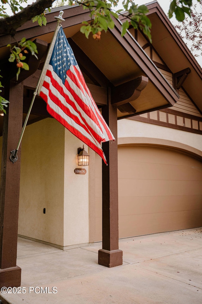 1084 Matterhorn Ct, Midway, UT 84049 - photo 4