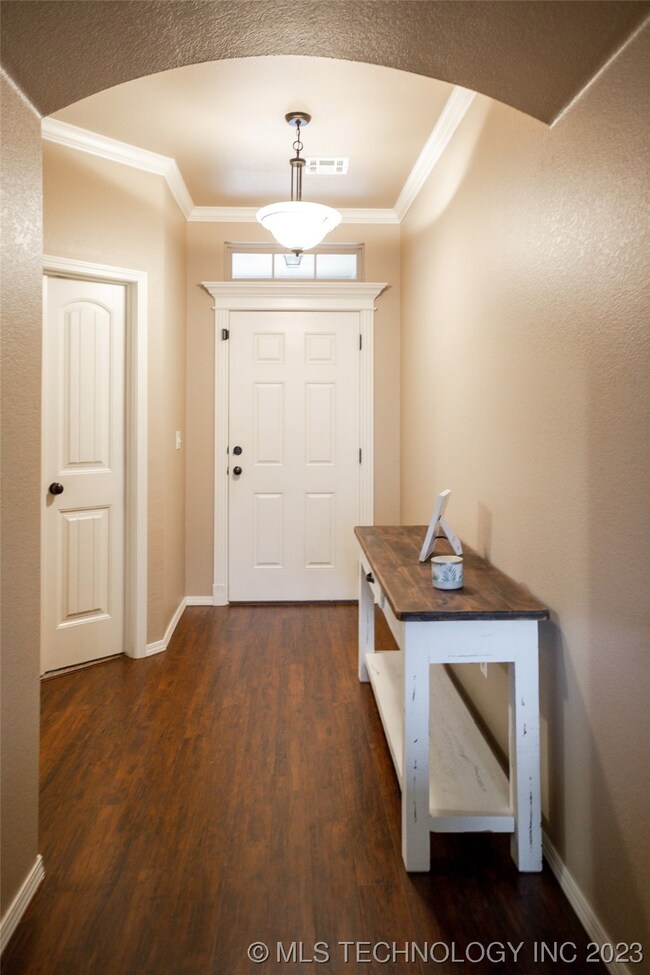 2404 W Quinton St, Broken Arrow, OK 74011 - photo 5