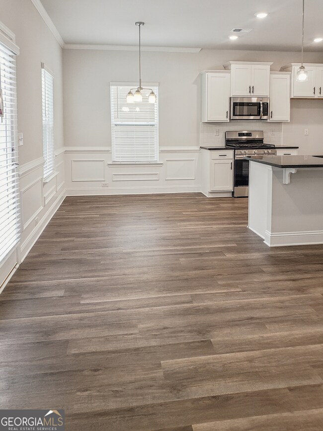 111 Vineyard Walk unit LOT 78, Carrollton, GA 30117 - photo 6