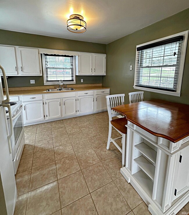 480 N 1300 E, Loogootee, IN 47553 - photo 5