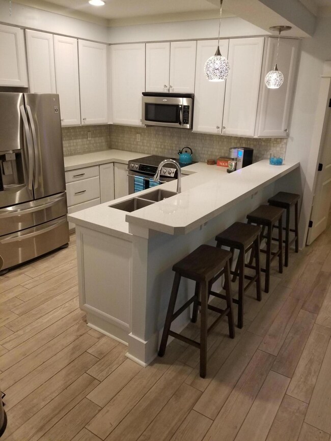 Kitchen Bar