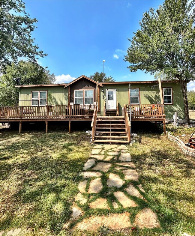 327 County Road 3048a, Corsicana, TX 75109 - photo 2