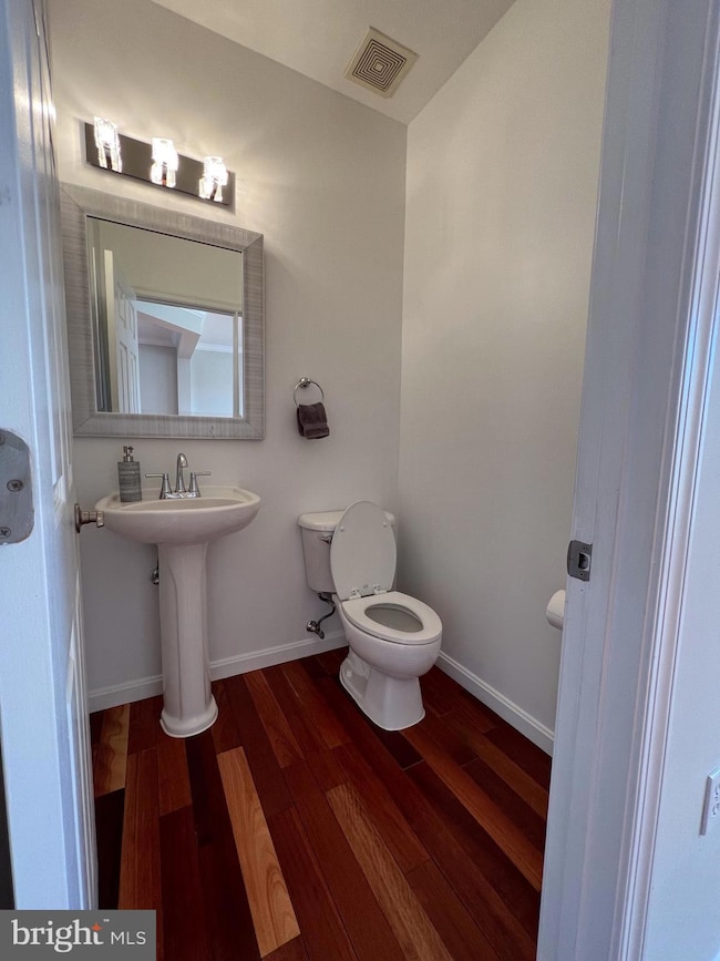 2760 Wakewater Way, Woodbridge, VA 22191 - photo 6