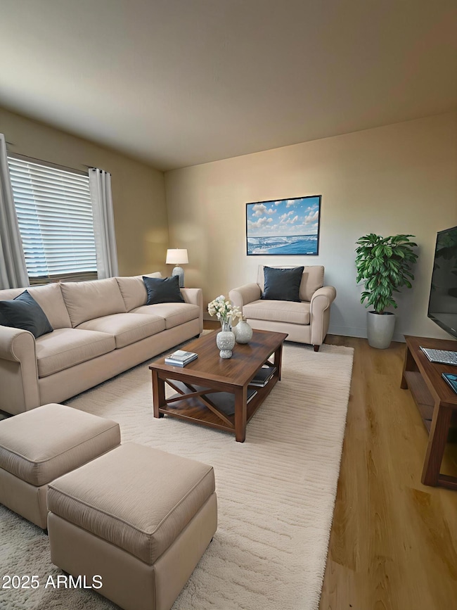 720 S Dobson Rd unit 95, Mesa, AZ 85202 - photo 3