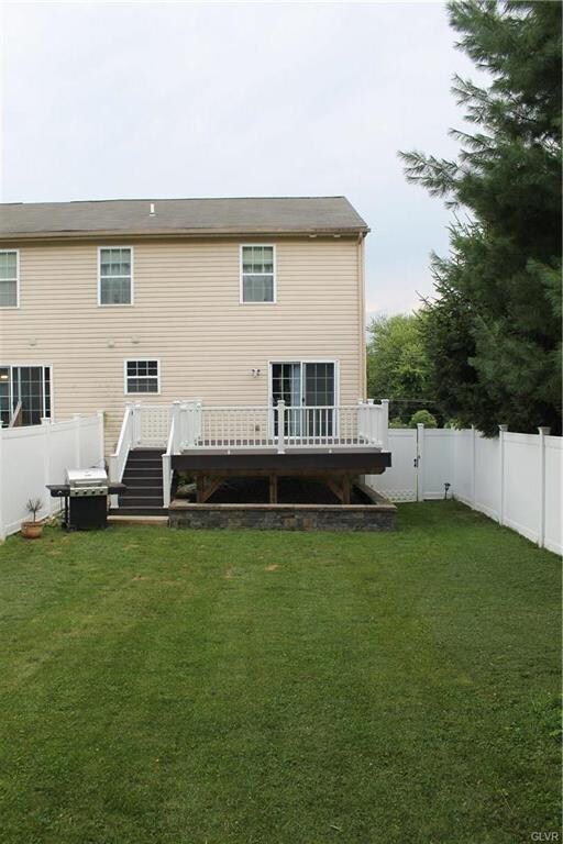 497 S Lehigh Gap St, Walnutport, PA 18088 - photo 2