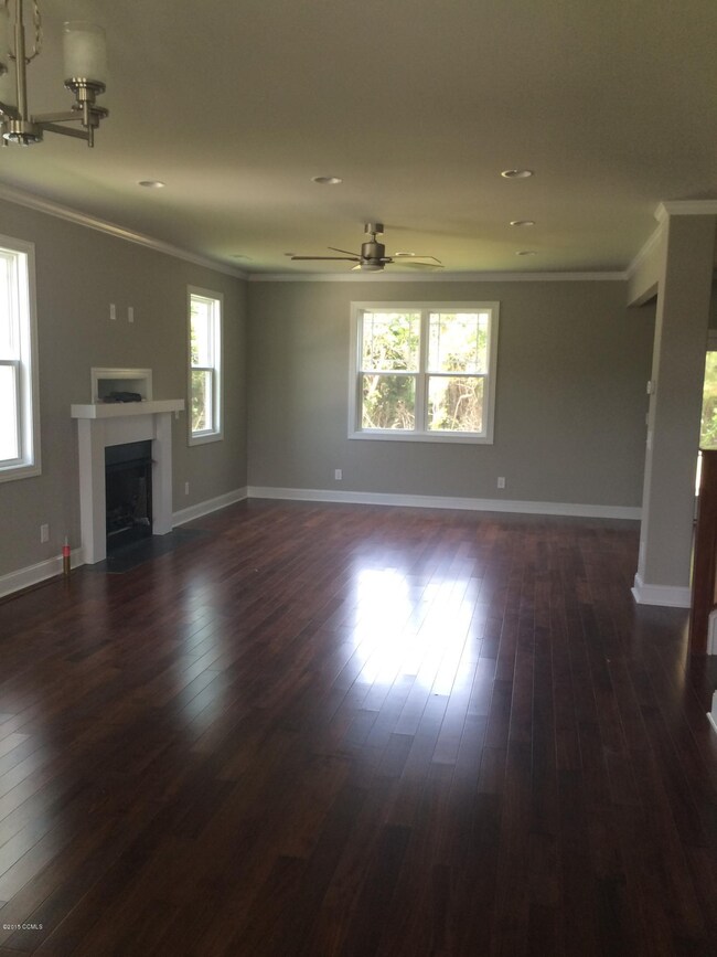 100 Abaco Dr E unit Lot 19, Cedar Point, NC 28584 - photo 3